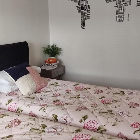 Bed 4 Night Apartment Манчестър Екстериор снимка