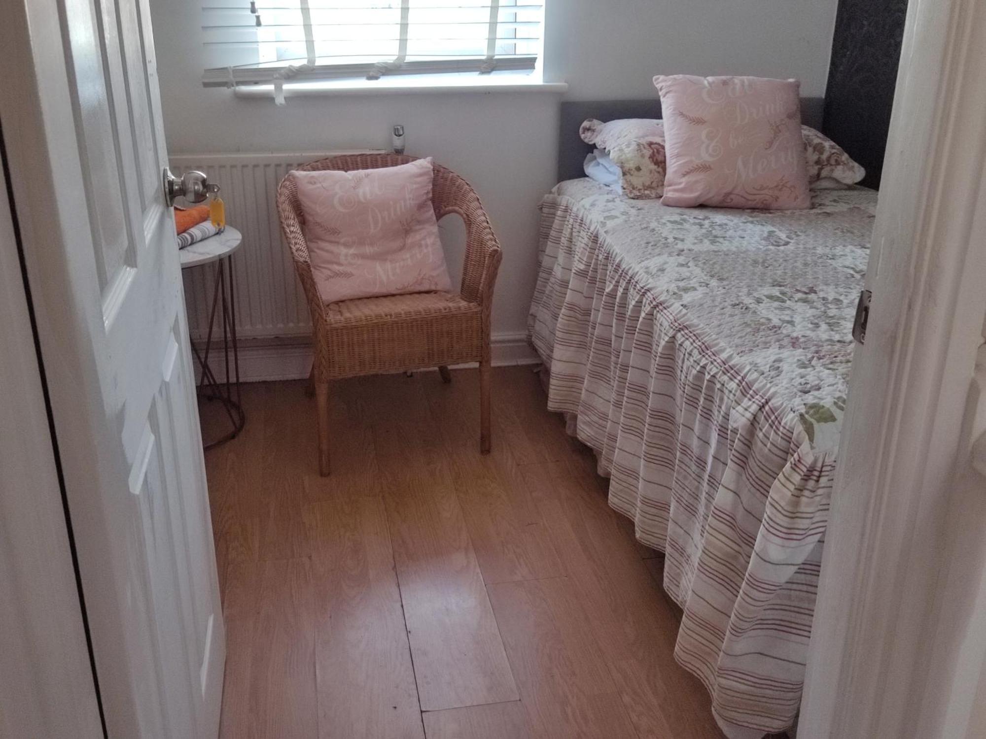 Bed 4 Night Apartment Манчестър Екстериор снимка