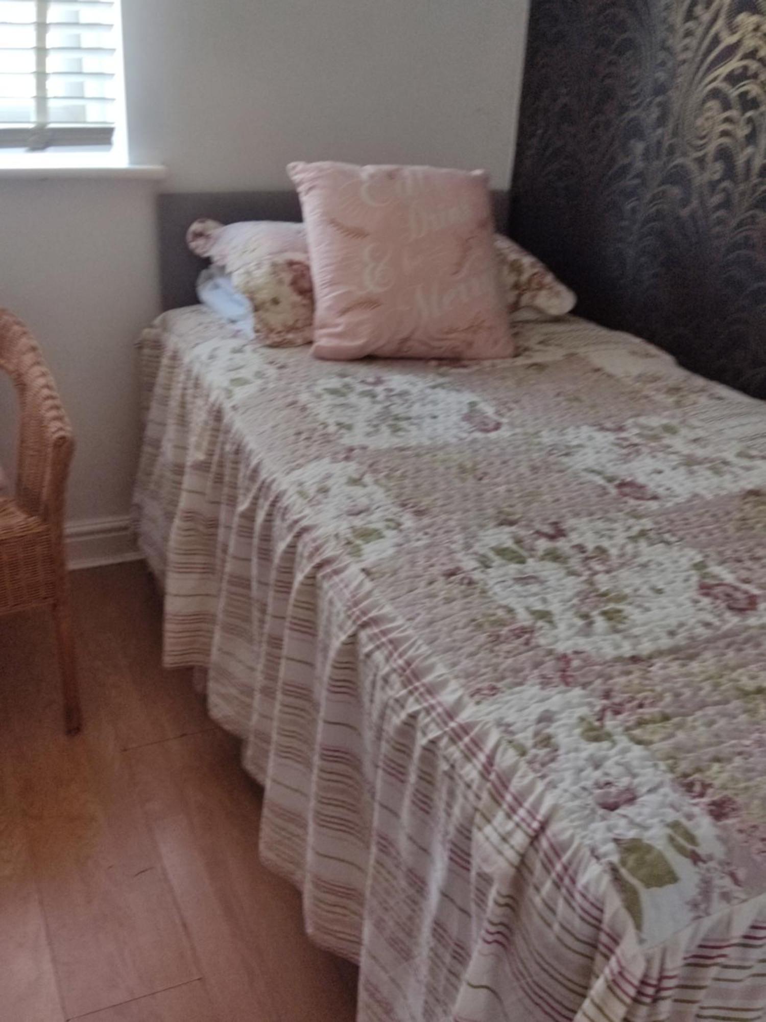 Bed 4 Night Apartment Манчестър Екстериор снимка
