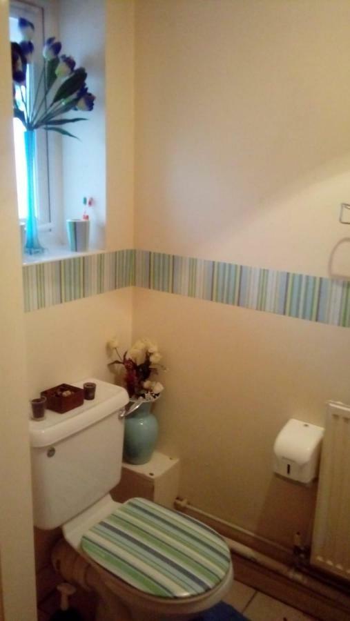 Bed 4 Night Apartment Манчестър Екстериор снимка
